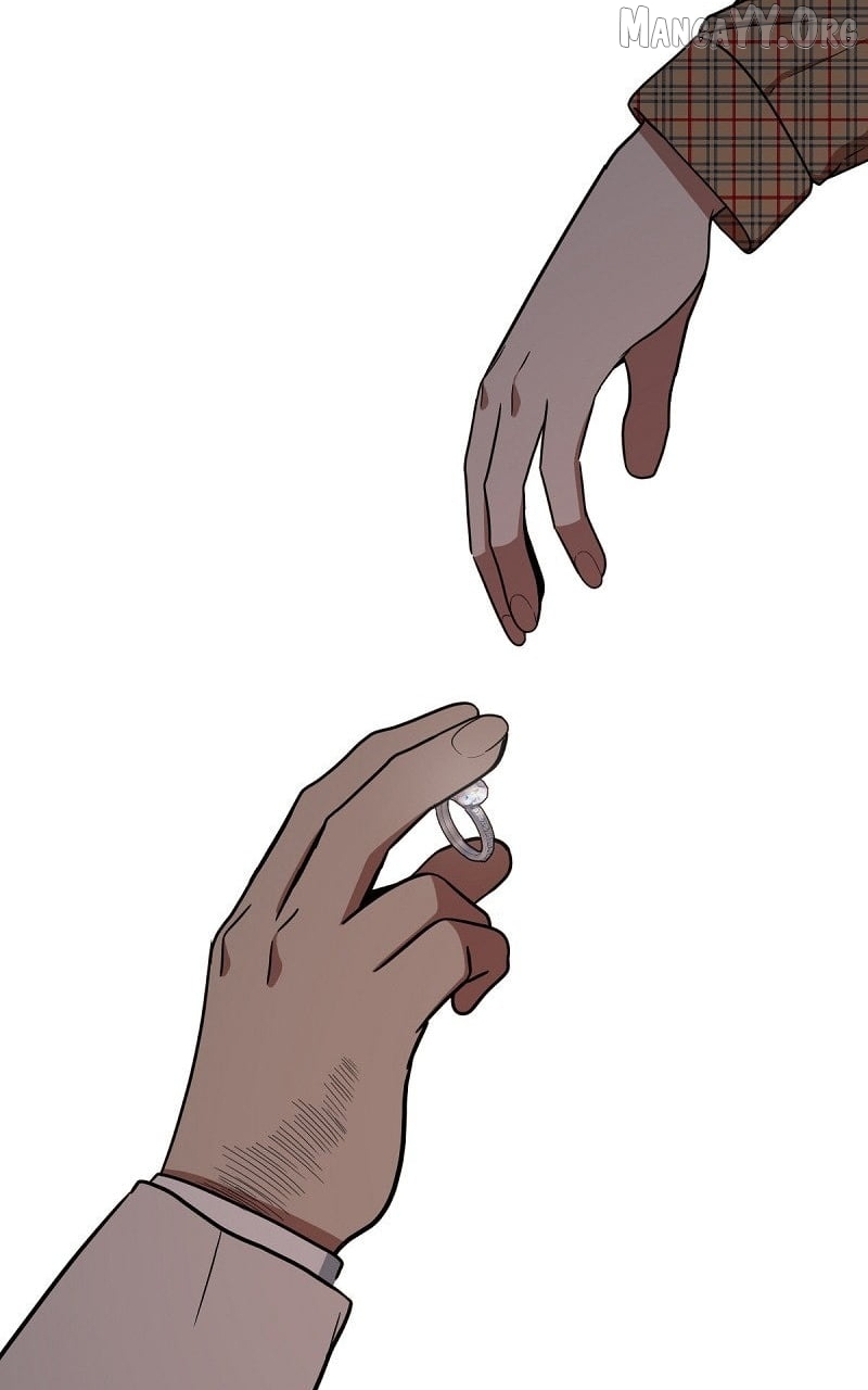Change Me Chapter 85 - page 37
